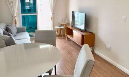 APARTAMENTO DE 2 QUARTOS NA QUADRA DO MAR DE JARDIM CAMBUR