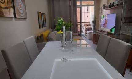 Apartamento à venda no bairro Praia da Costa - Vila Velha/ES