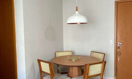 Apartamento com 2 quartos à venda no Jardim Camburi, Vitória 