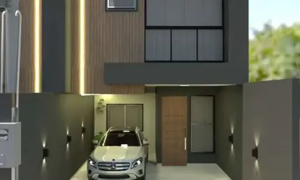 Casa com 3 quartos à venda na Avenida Espírito Santo, Planície da Serra, Serra