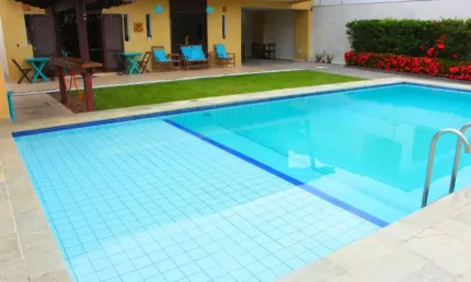 Casa com 5 quartos à venda no Tortuga, Guarujá 