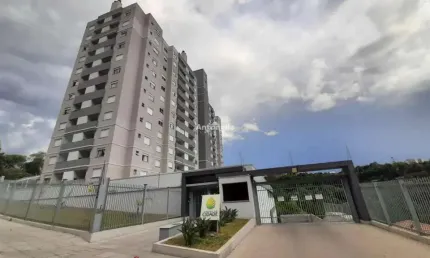 Ótimo apartamento a venda no Bairro Santa Catarina!