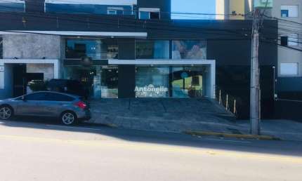 Sala comercial à venda no Panazzolo, Caxias do Sul 