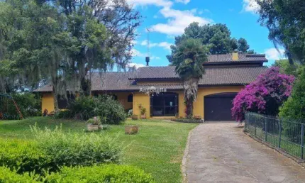 Casa com 4 quartos à venda na Bela Vista, Caxias do Sul 