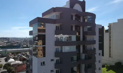 Apartamento com 2 quartos à venda no Jardim América, Caxias do Sul 