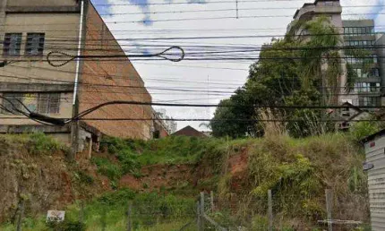 Terreno à venda no Centro, Caxias do Sul 