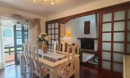 Casa com 3 quartos à venda no Rio Branco, Caxias do Sul 