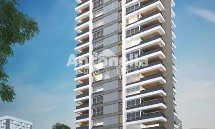 Apartamento com 3 quartos à venda no Madureira, Caxias do Sul 