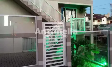 Casa com 8 quartos à venda no Vinhedos, Caxias do Sul 