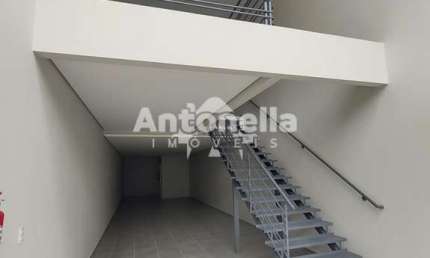 Sala comercial à venda na Bela Vista, Caxias do Sul 