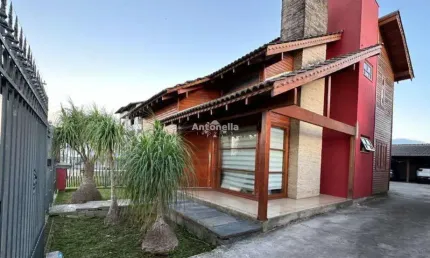 Casa com 2 quartos à venda no Jardim das Hortências, Caxias do Sul 