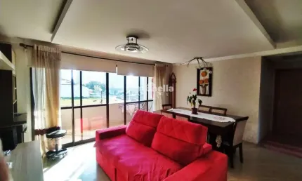 Apartamento com 3 quartos à venda no Jardim América, Caxias do Sul 
