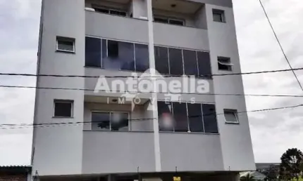 Apartamento com 2 quartos à venda no Sagrada Família, Caxias do Sul 