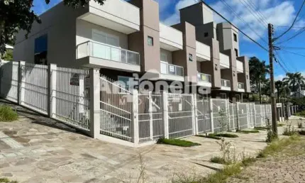Casa com 3 quartos à venda na Colina Sorriso, Caxias do Sul 