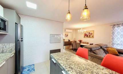 Apartamento com 3 quartos à venda no Pio X, Caxias do Sul 