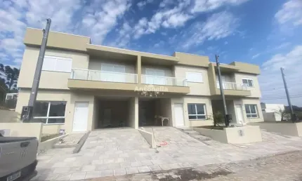 Casa com 3 quartos à venda no São Luiz, Caxias do Sul 