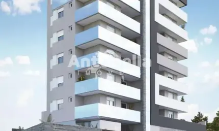Apartamento com 3 quartos à venda na Nossa Senhora de Lourdes, Caxias do Sul 