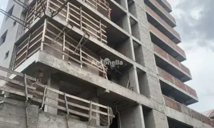 Apartamento com 3 quartos à venda na Nossa Senhora de Lourdes, Caxias do Sul 
