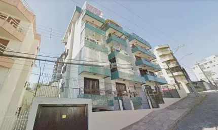Apartamento com 3 quartos à venda no Madureira, Caxias do Sul 