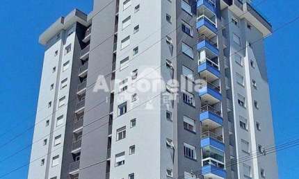 Apartamento com 2 quartos à venda no Sagrada Família, Caxias do Sul 