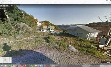 Terreno à venda no São Luiz, Caxias do Sul 