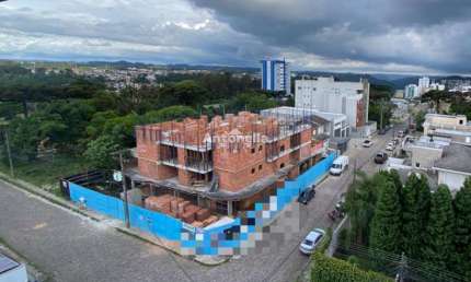 Apartamento com 2 quartos à venda na Vila Verde, Caxias do Sul 