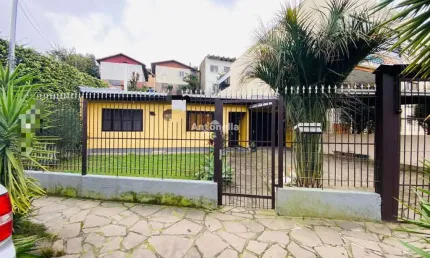 Casa com 3 quartos à venda na Bela Vista, Caxias do Sul 