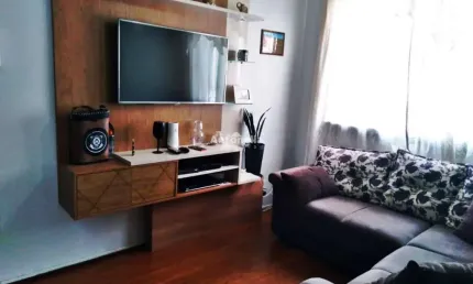 Apartamento com 3 quartos à venda no Medianeira, Caxias do Sul 