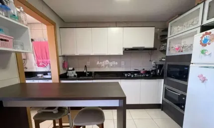 Apartamento com 2 quartos à venda no Desvio Rizzo, Caxias do Sul 