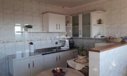 Apartamento com 3 quartos à venda no Cinqüentenário, Caxias do Sul 