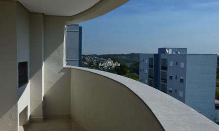 Apartamento com 2 quartos à venda na Vila Verde, Caxias do Sul 