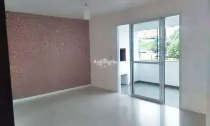 Apartamento com 3 quartos à venda no Sagrada Família, Caxias do Sul 