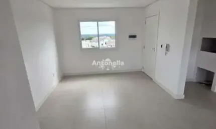 Apartamento com 2 quartos à venda no Santa Catarina, Caxias do Sul 