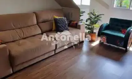 Casa com 2 quartos à venda no Desvio Rizzo, Caxias do Sul 
