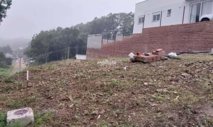 Terreno à venda na Colina Sorriso, Caxias do Sul 
