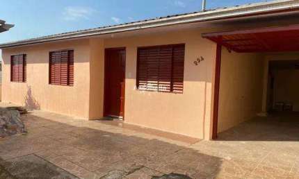 Casa com 3 quartos à venda no São Caetano, Caxias do Sul 