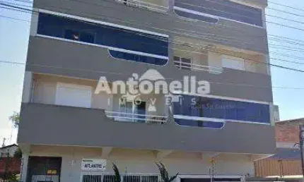 Apartamento com 2 quartos à venda na Bela Vista, Caxias do Sul 