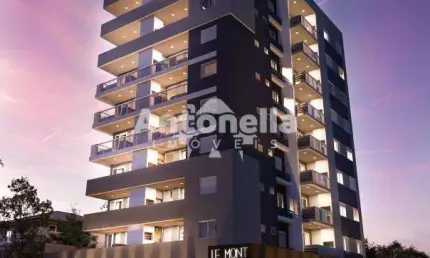 Apartamento com 3 quartos à venda no Panazzolo, Caxias do Sul 