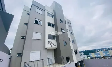 Apartamento com 3 quartos à venda no São Luiz, Caxias do Sul 