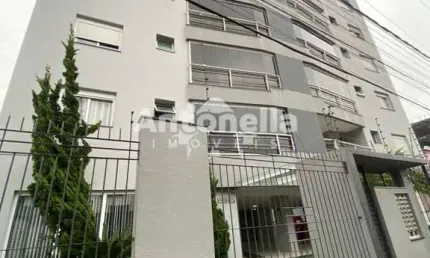 Apartamento com 3 quartos à venda no Cruzeiro, Caxias do Sul 