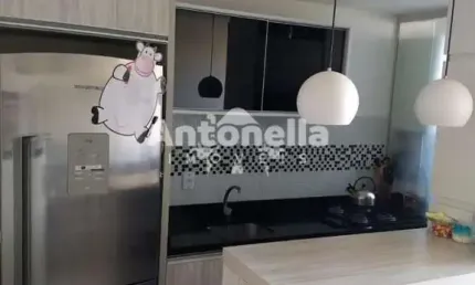 Apartamento à venda  no bairro Nossa Senhora do Rosário