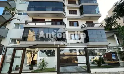 Apartamento com 2 quartos à venda no Sanvitto, Caxias do Sul 