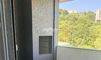 Apartamento com 2 quartos à venda no Esplanada, Caxias do Sul 