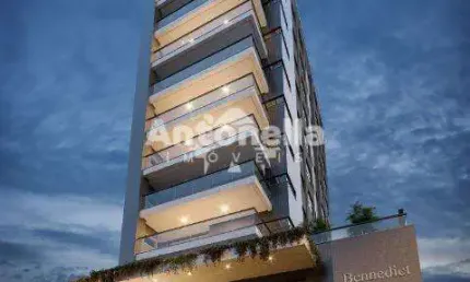 Apartamento com 3 quartos à venda no Jardim América, Caxias do Sul 