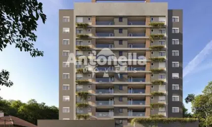 Apartamento com 2 quartos à venda no Panazzolo, Caxias do Sul 