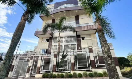 Apartamento com 3 quartos à venda no Sanvitto, Caxias do Sul 