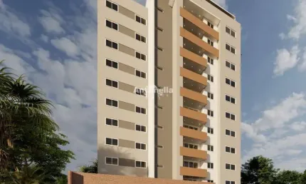 Apartamento à venda na Nossa Senhora da Saúde, Caxias do Sul 