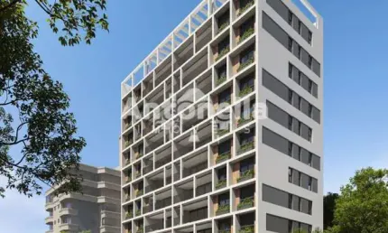 Apartamento com 3 quartos à venda no Exposição, Caxias do Sul 