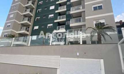 Apartamento com 2 quartos à venda no Sanvitto, Caxias do Sul 