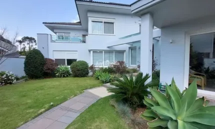 Casa com 4 quartos à venda no Interlagos, Caxias do Sul 